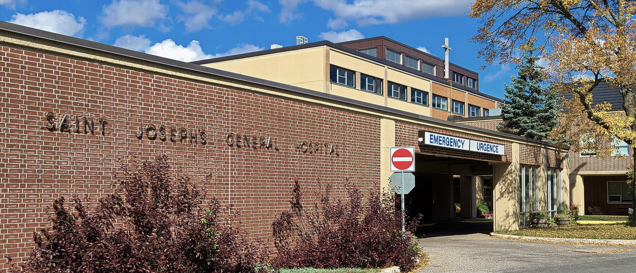 General visitation opens at Elliot Lake hospital - My Algoma Manitoulin Now