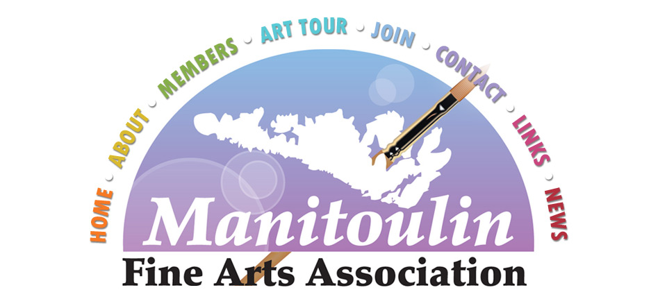 manitoulin island art tour