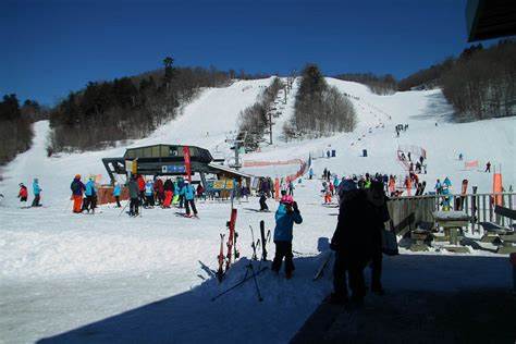 MOU with Mount Dufour Ski Area for the use of the Ski Hill Parking Lot