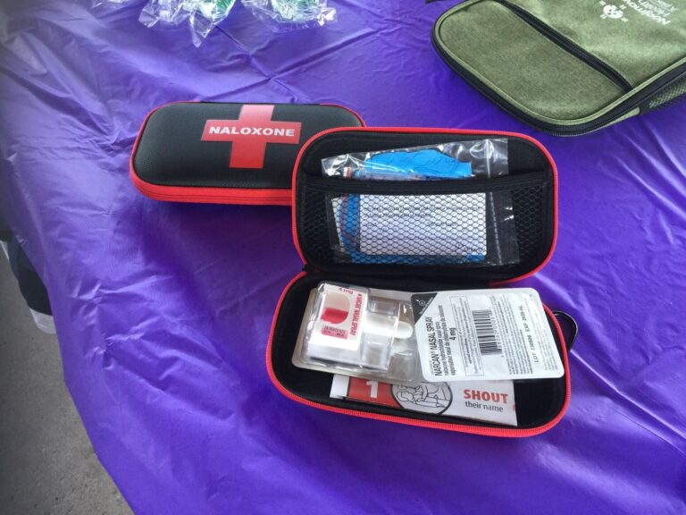 New forms of potent fentanyl on the streets