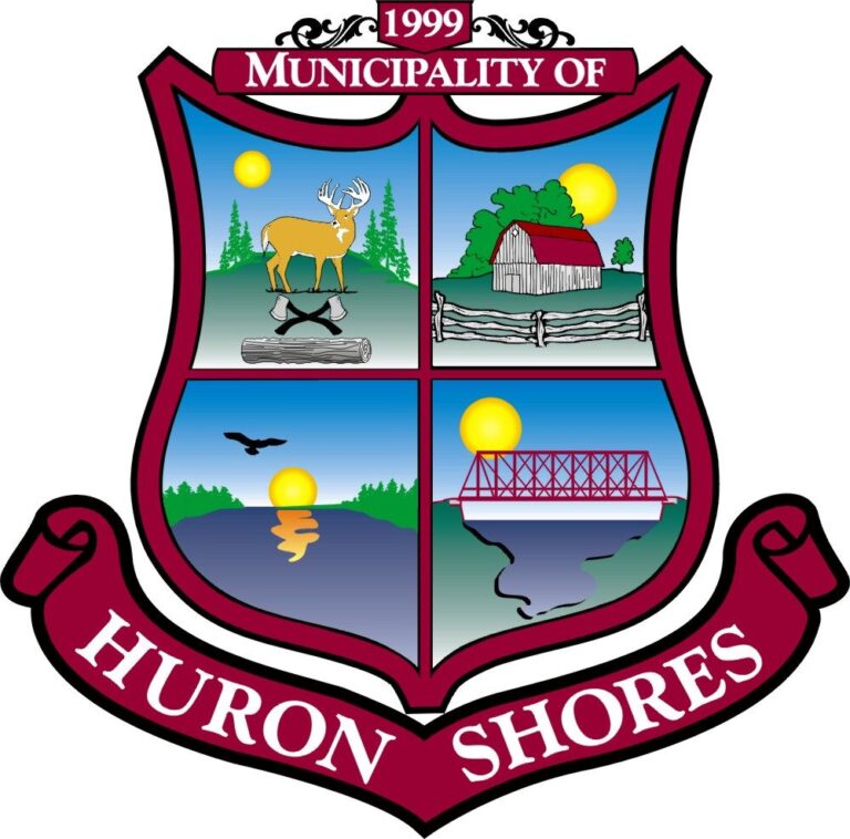 Huron Shore mayor and councillor resigns