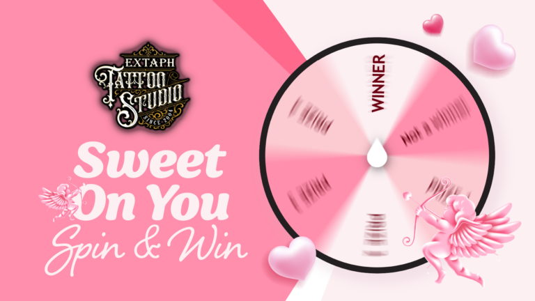 Sweet On You Contest