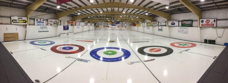 NOCA provincial curling championships coming to Espanola